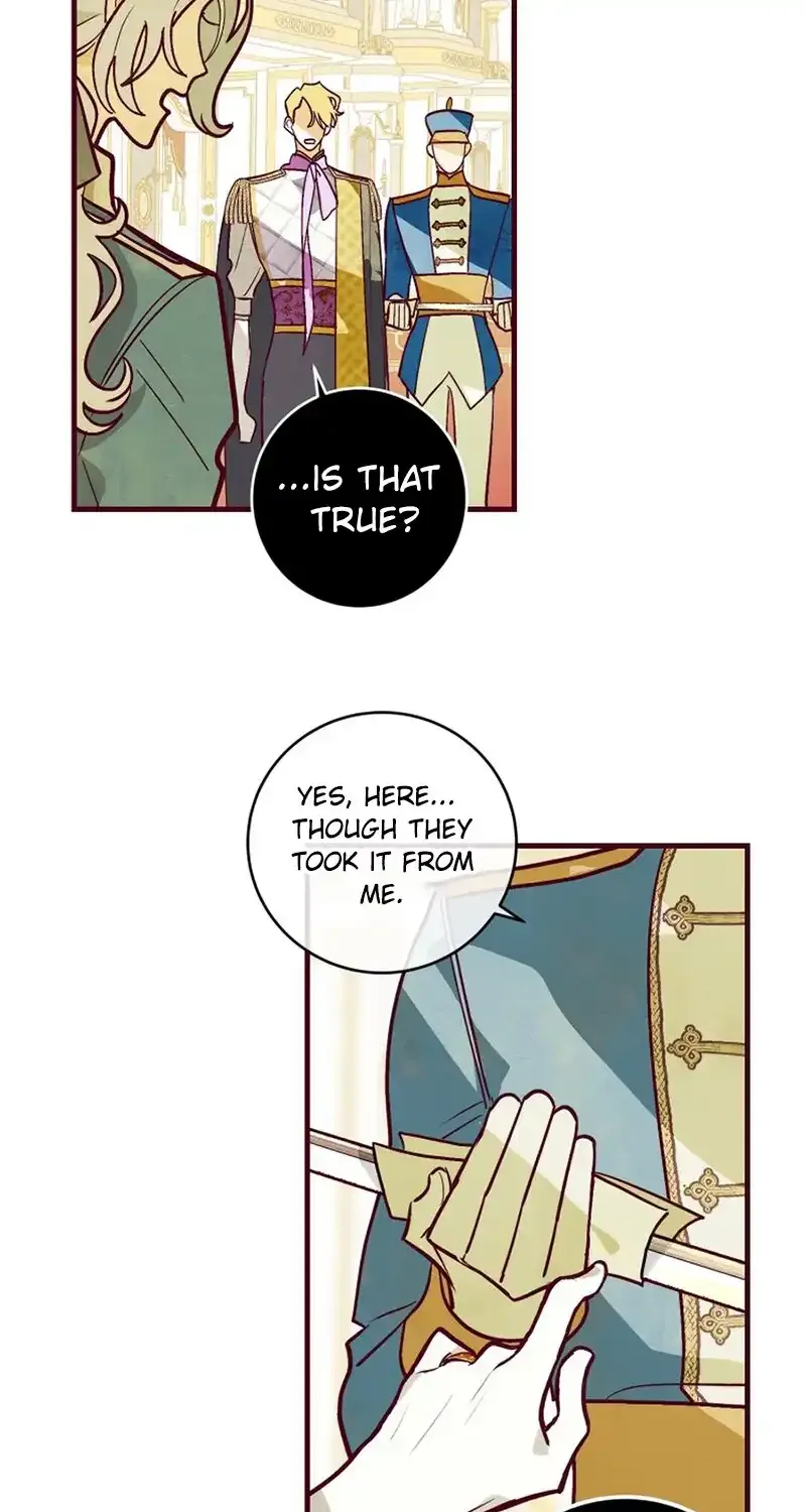 Brinny And The Empty Seat Chapter 16 page 37 - 