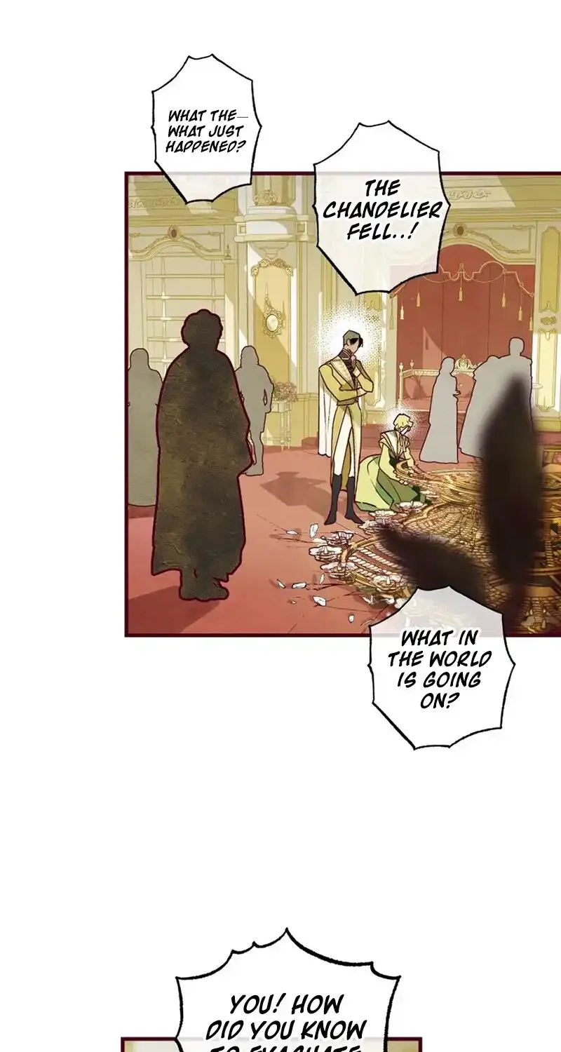 Brinny And The Empty Seat Chapter 16 page 5 - 