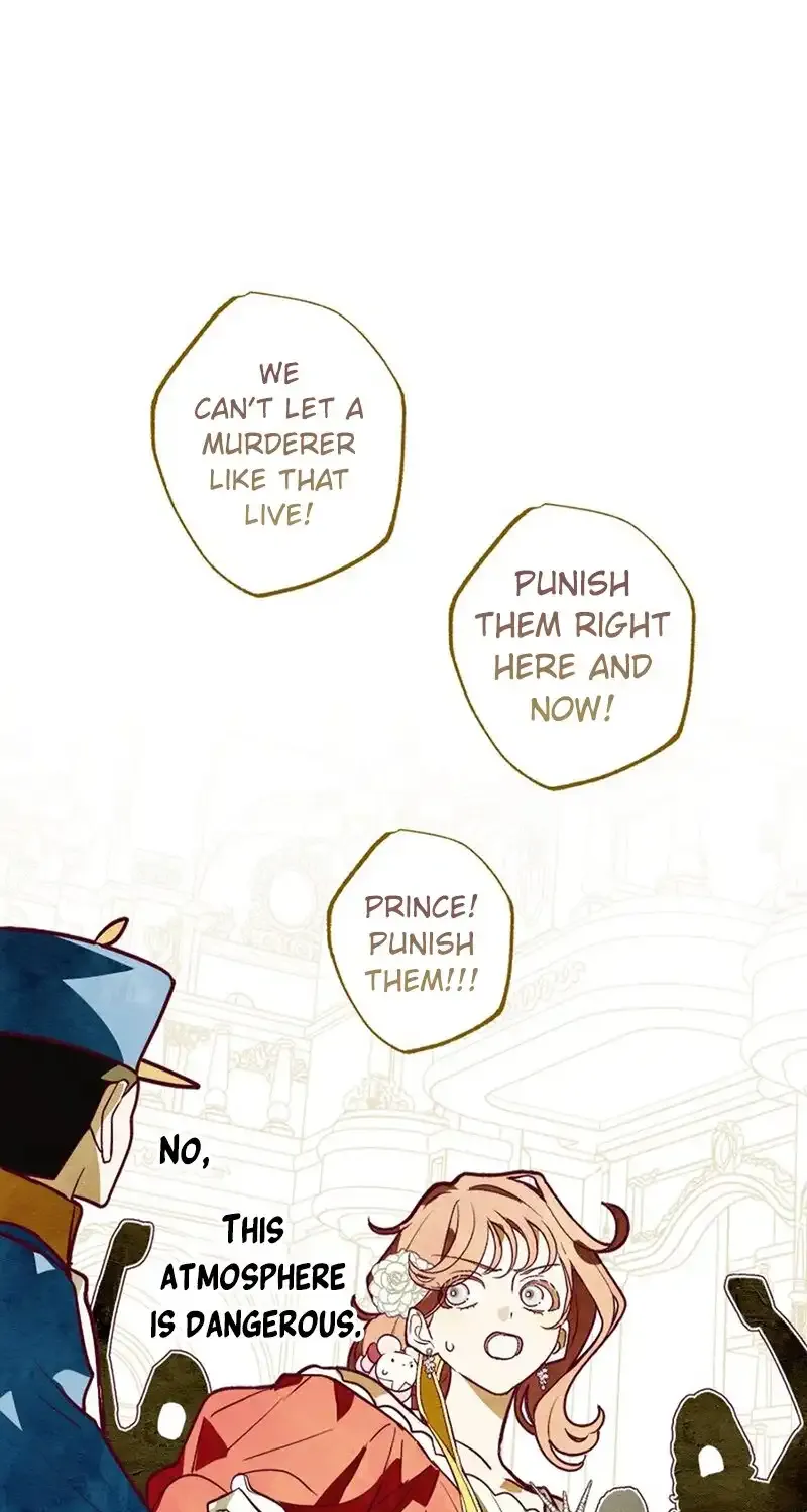 Brinny And The Empty Seat Chapter 16 page 49 - 