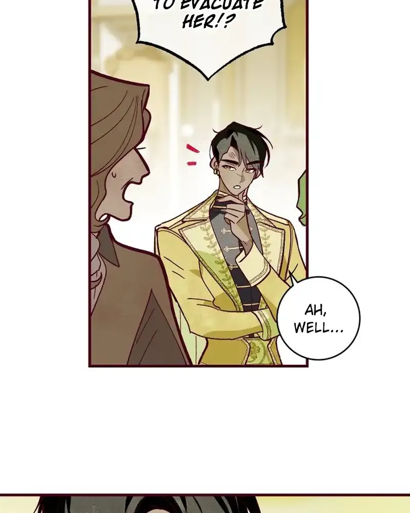 Brinny And The Empty Seat Chapter 16 page 6 - 
