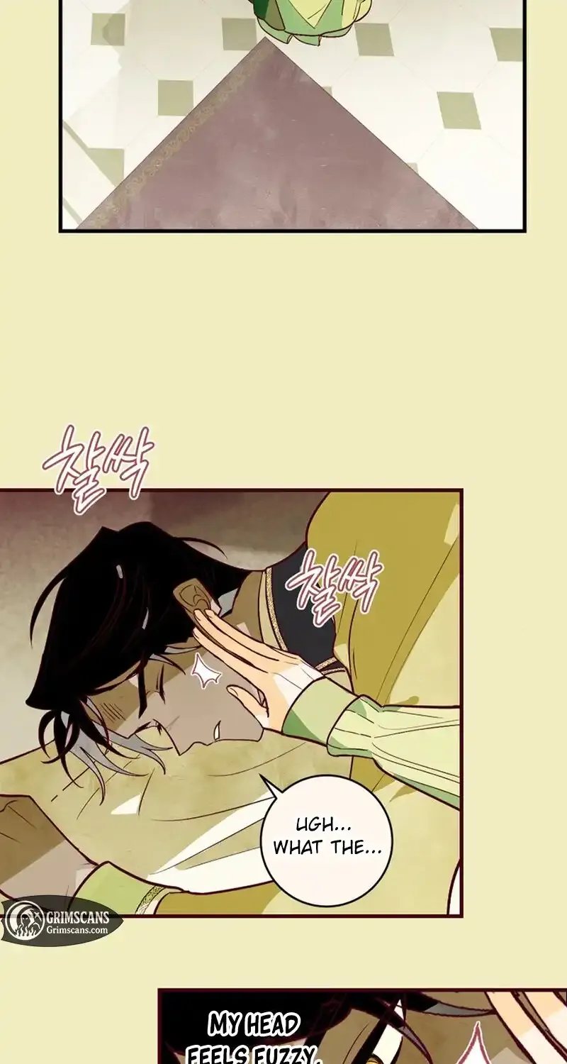 Brinny And The Empty Seat Chapter 16 page 9 - 