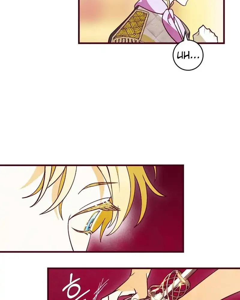 Brinny And The Empty Seat Chapter 17 page 13 - 