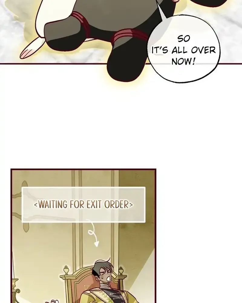 Brinny And The Empty Seat Chapter 17 page 19 - 