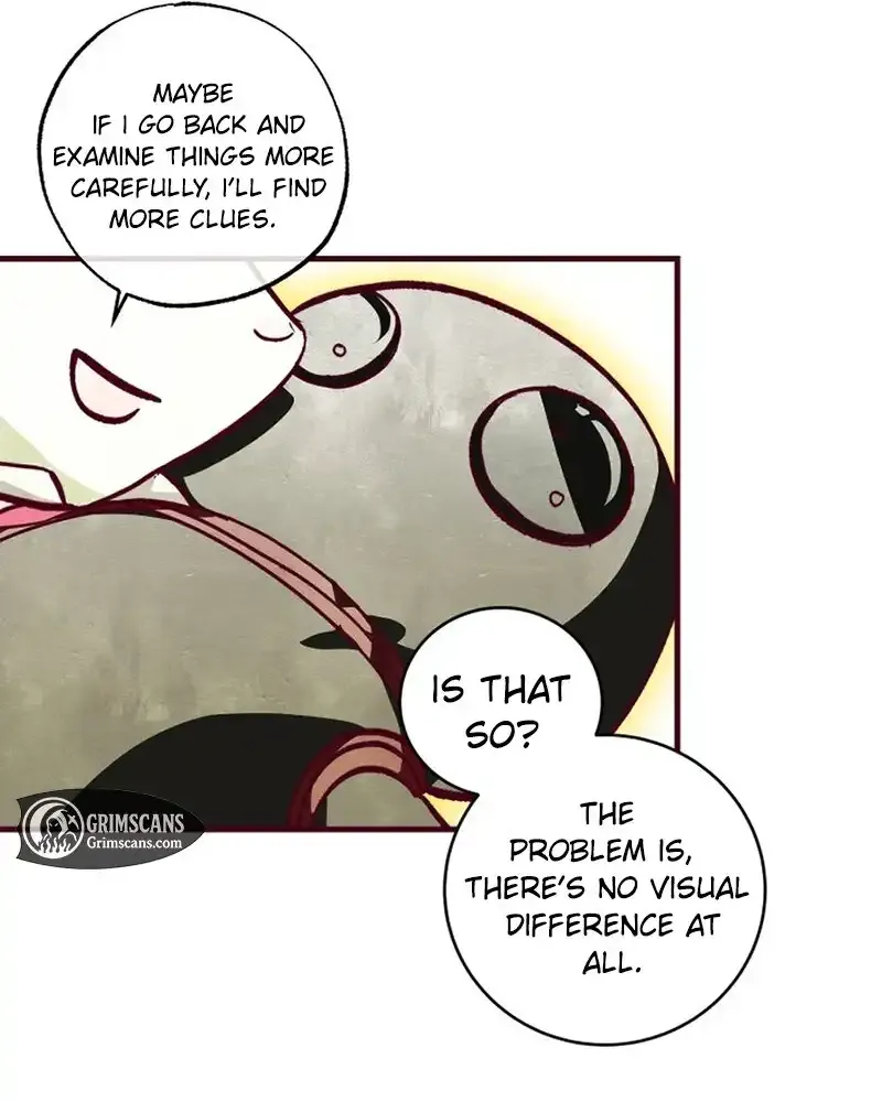 Brinny And The Empty Seat Chapter 17 page 21 - 