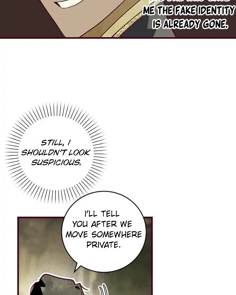 Brinny And The Empty Seat Chapter 17 page 25 - 