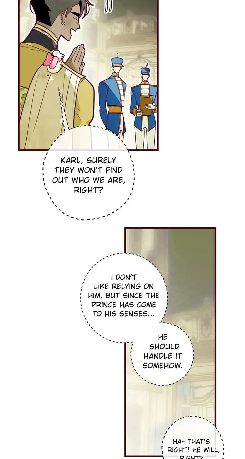 Brinny And The Empty Seat Chapter 17 page 26 - 