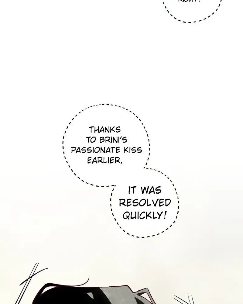 Brinny And The Empty Seat Chapter 17 page 27 - 