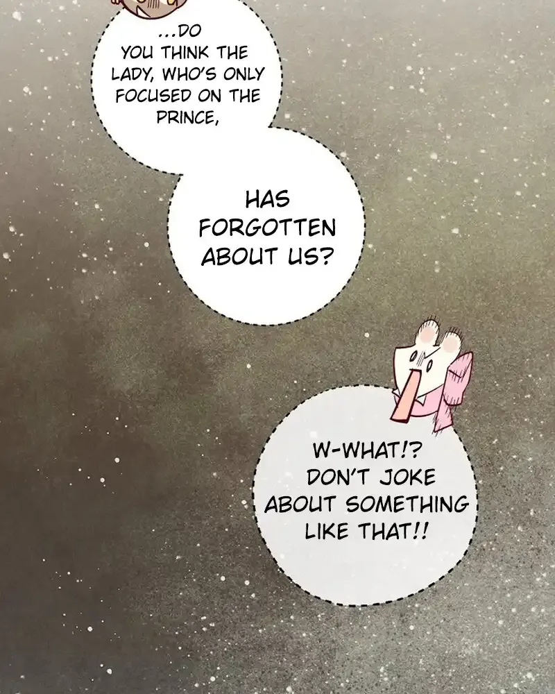 Brinny And The Empty Seat Chapter 17 page 29 - 