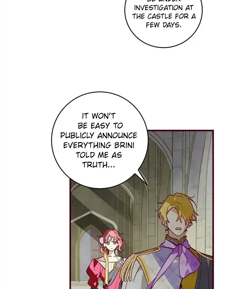 Brinny And The Empty Seat Chapter 17 page 31 - 