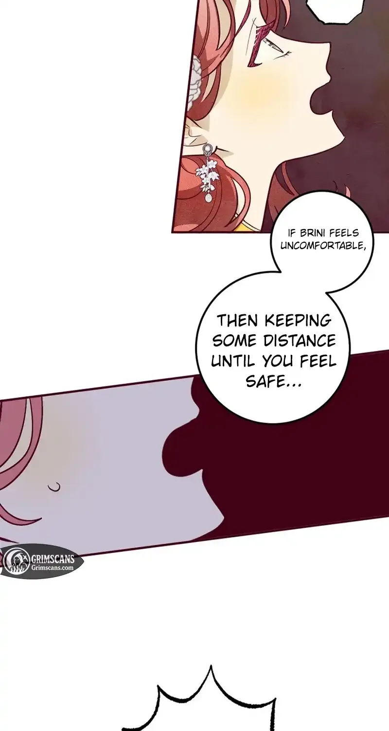 Brinny And The Empty Seat Chapter 17 page 40 - 