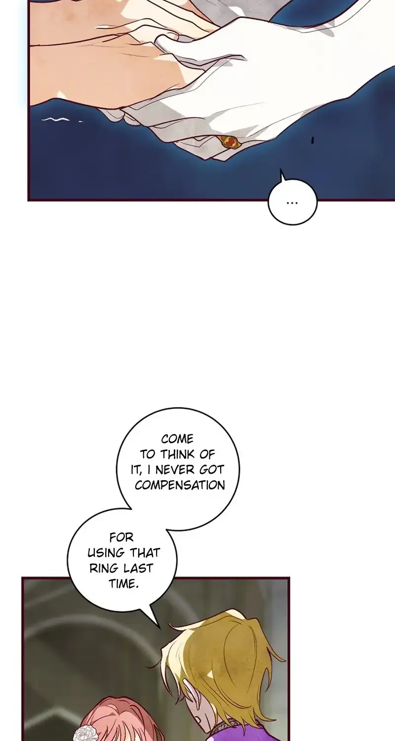 Brinny And The Empty Seat Chapter 17 page 46 - 