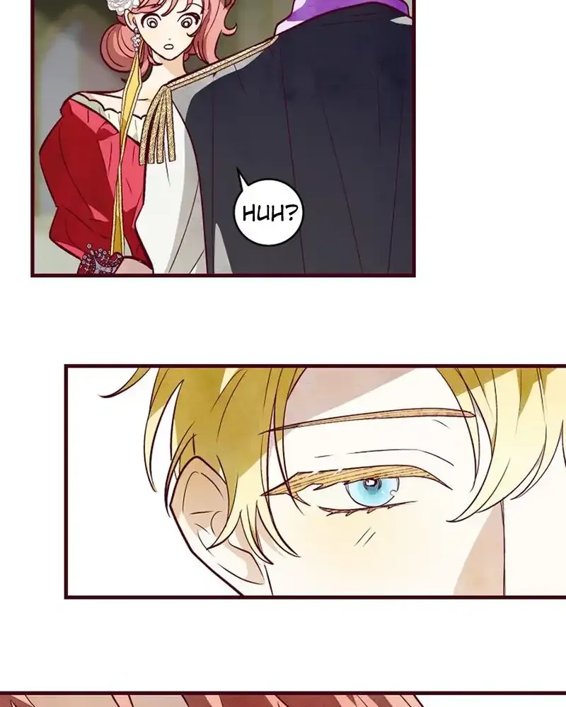 Brinny And The Empty Seat Chapter 17 page 47 - 