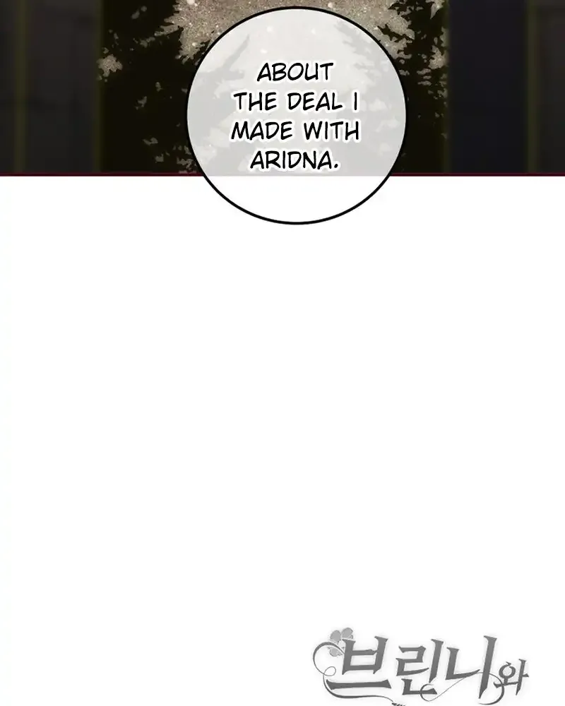 Brinny And The Empty Seat Chapter 17 page 49 - 
