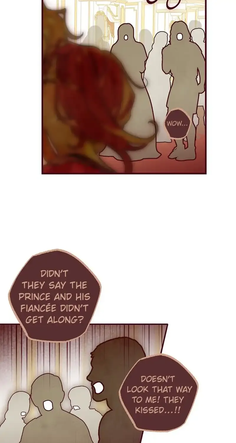 Brinny And The Empty Seat Chapter 17 page 6 - 