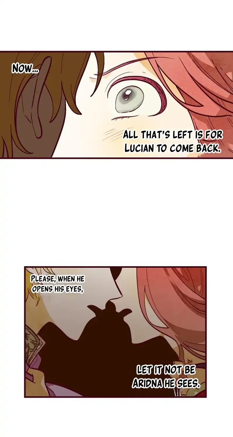 Brinny And The Empty Seat Chapter 17 page 8 - 