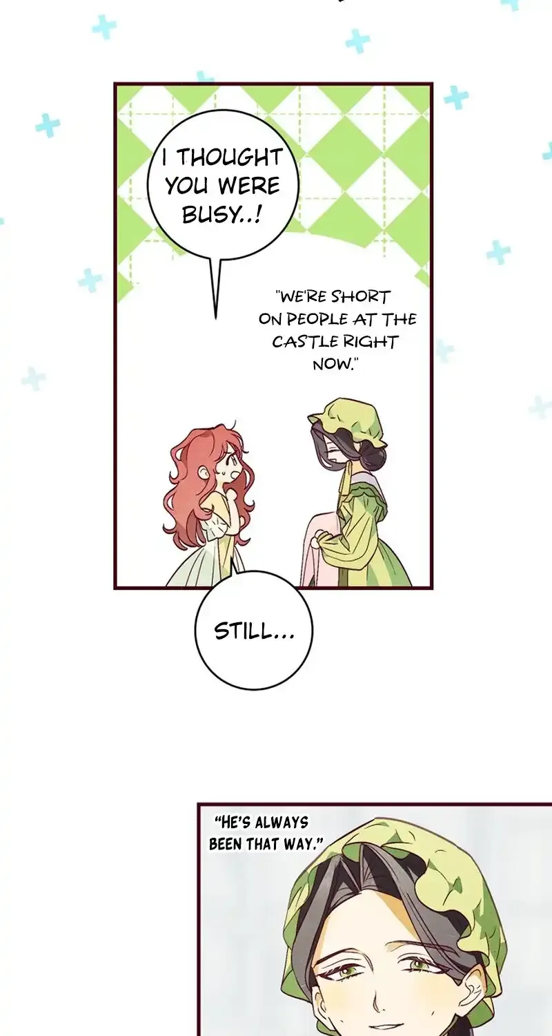 Brinny And The Empty Seat Chapter 18 page 11 - 