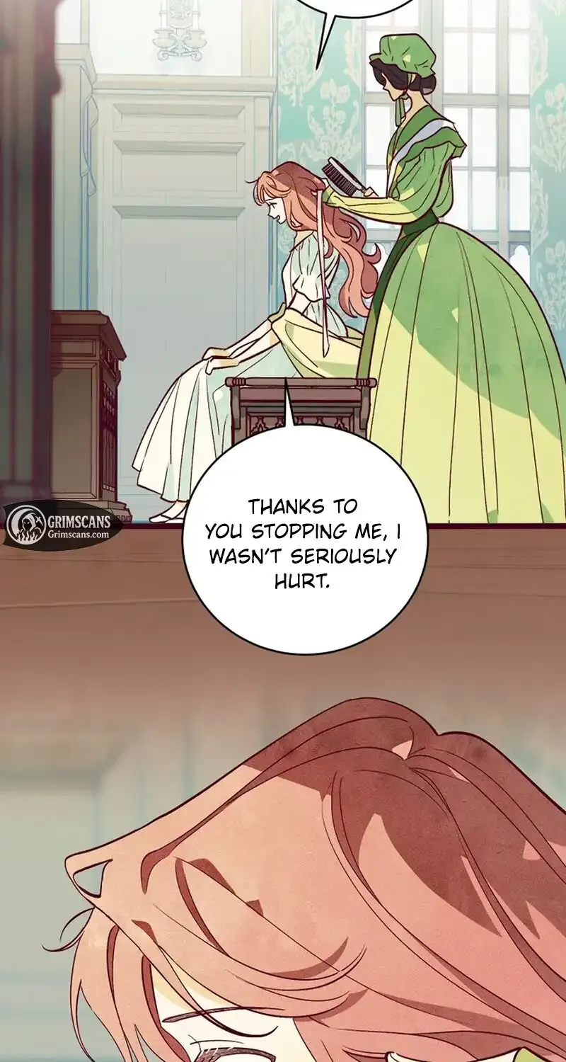 Brinny And The Empty Seat Chapter 18 page 19 - 
