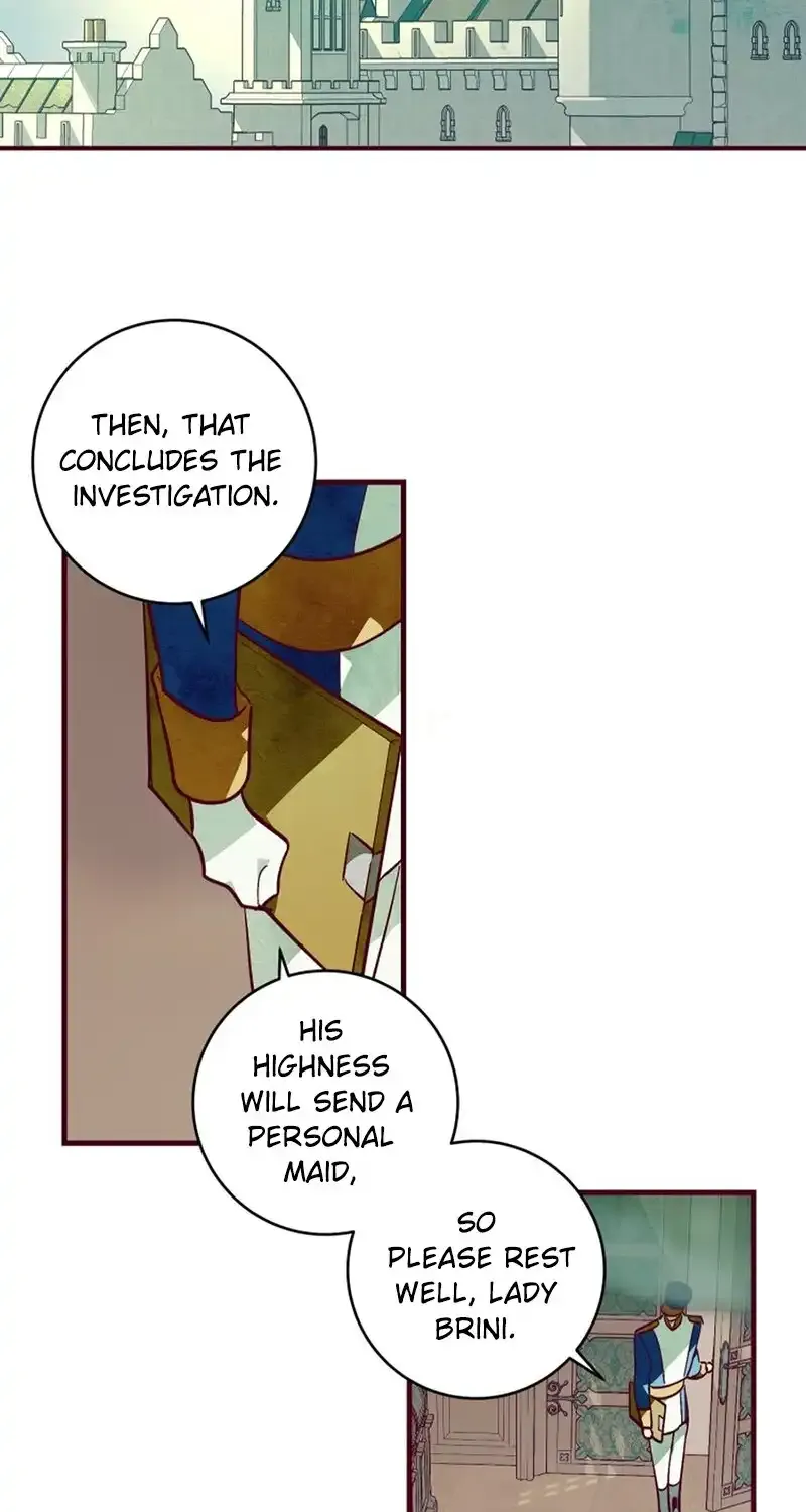 Brinny And The Empty Seat Chapter 18 page 3 - 