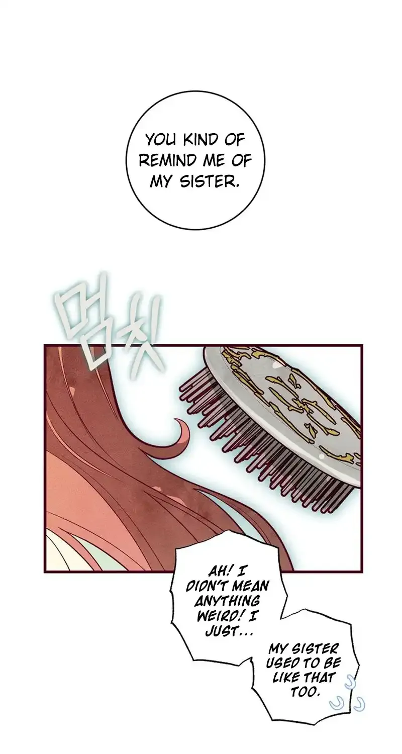 Brinny And The Empty Seat Chapter 18 page 21 - 