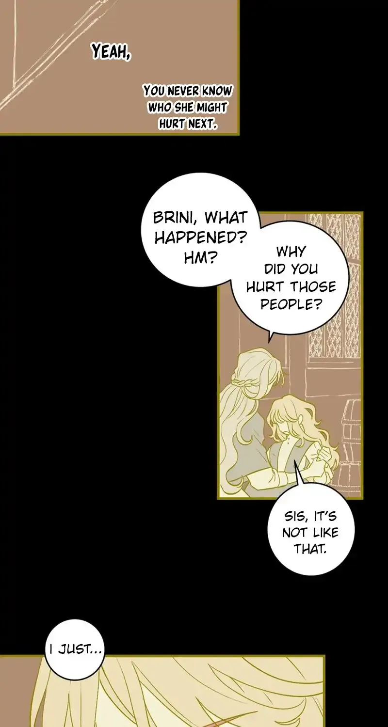Brinny And The Empty Seat Chapter 18 page 25 - 