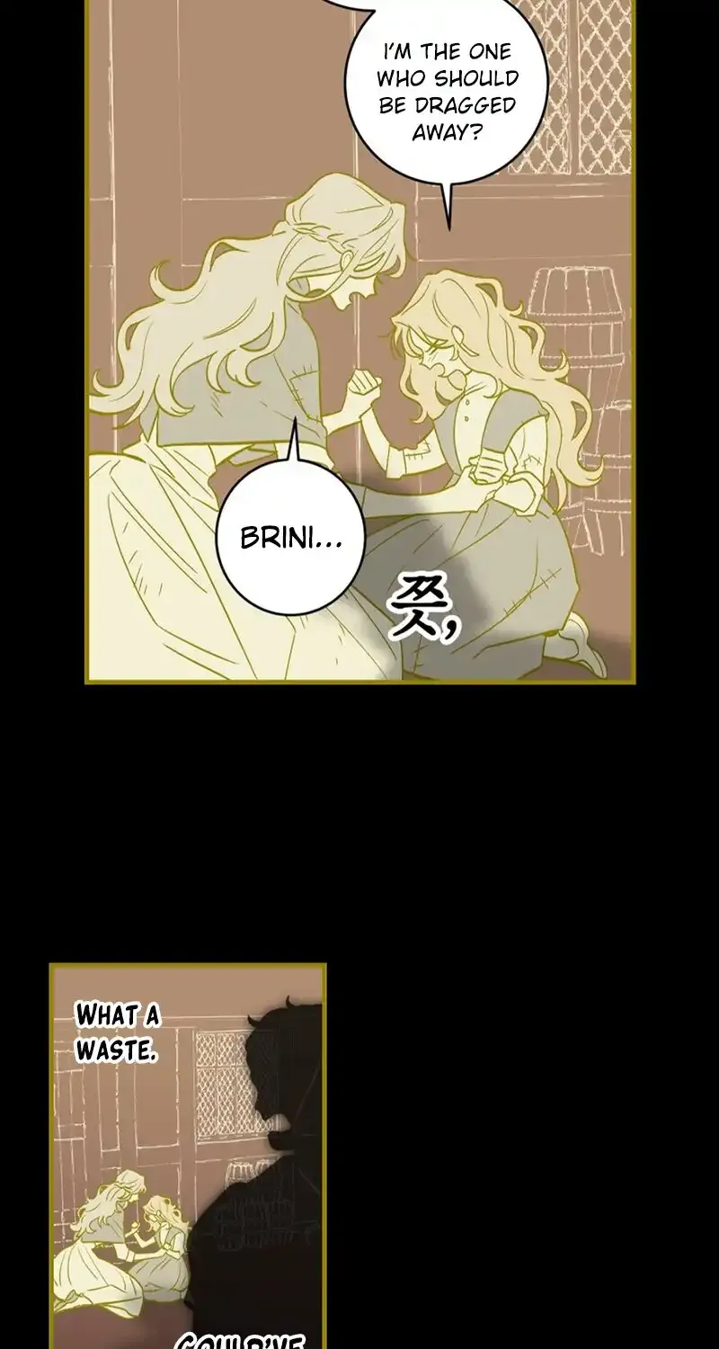 Brinny And The Empty Seat Chapter 18 page 27 - 