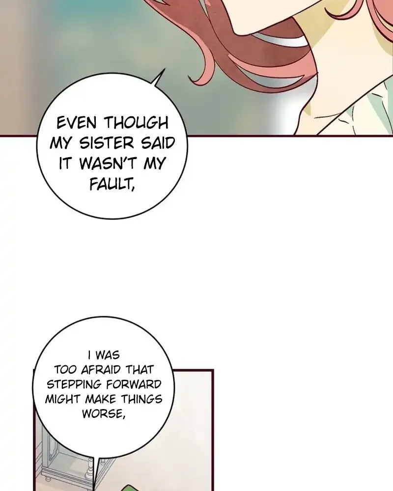 Brinny And The Empty Seat Chapter 18 page 30 - 