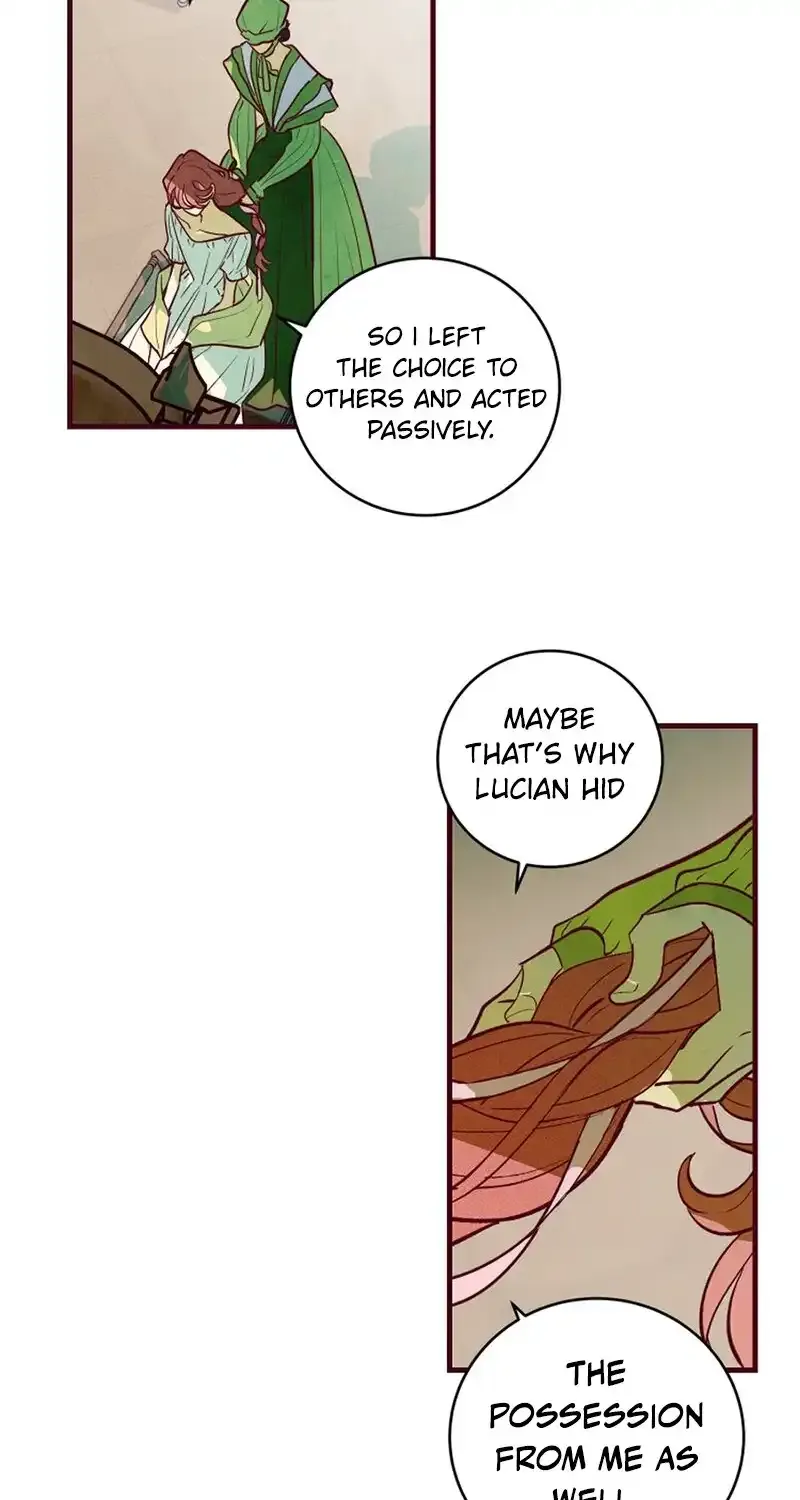 Brinny And The Empty Seat Chapter 18 page 31 - 