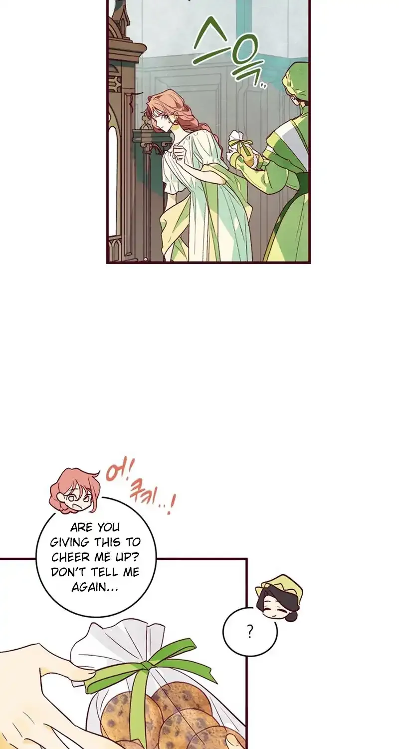 Brinny And The Empty Seat Chapter 18 page 37 - 