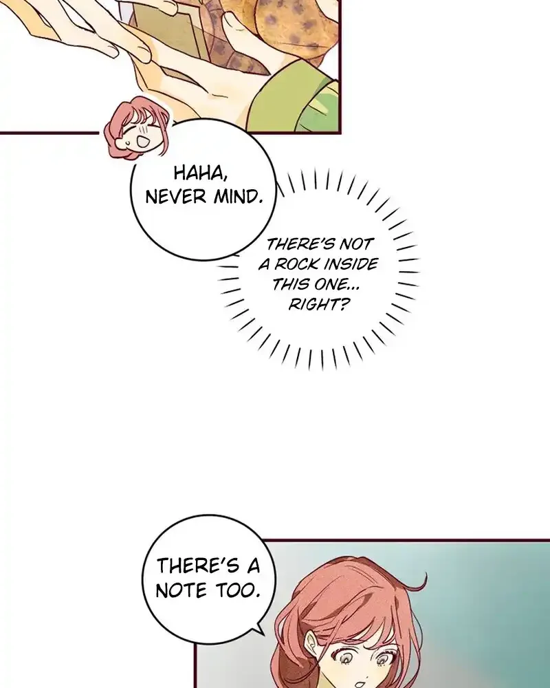 Brinny And The Empty Seat Chapter 18 page 38 - 