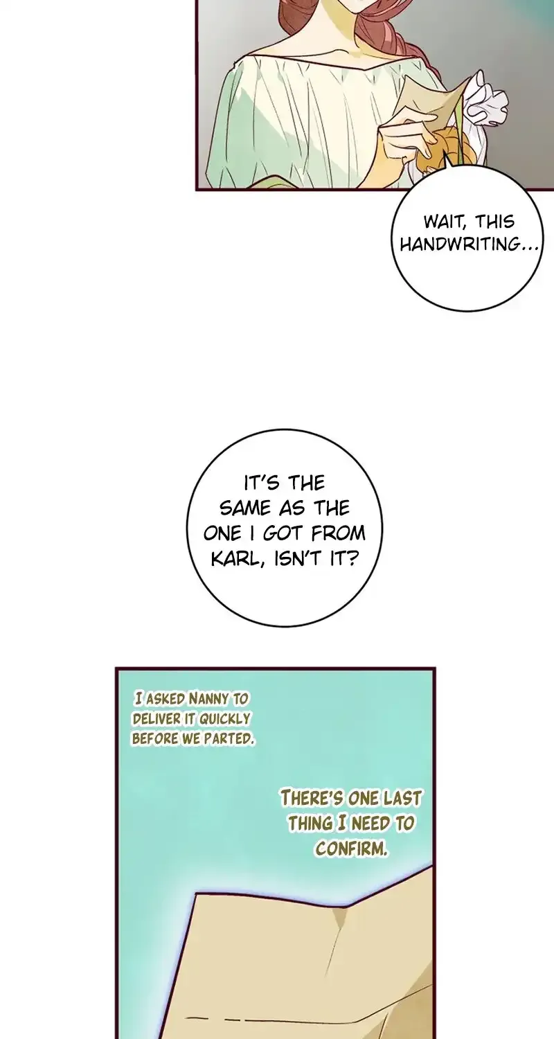 Brinny And The Empty Seat Chapter 18 page 39 - 