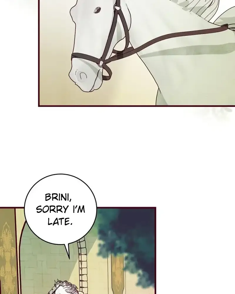 Brinny And The Empty Seat Chapter 18 page 44 - 