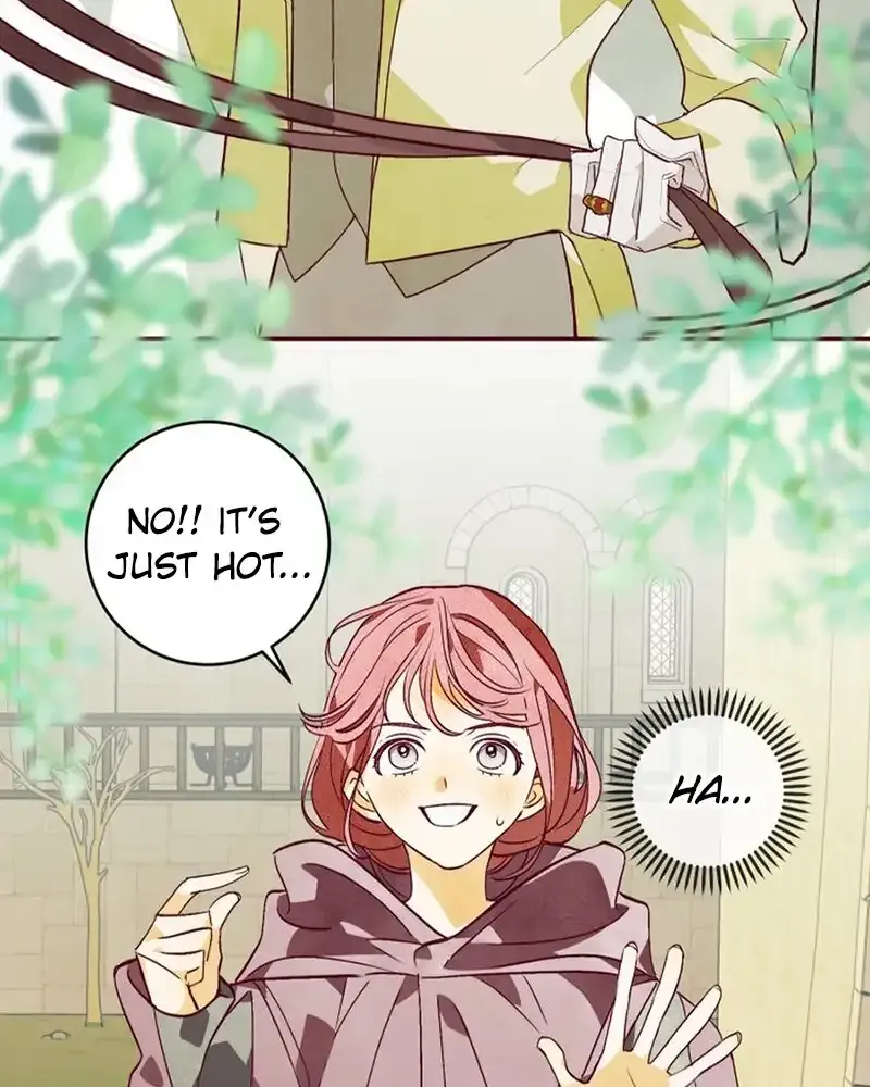 Brinny And The Empty Seat Chapter 18 page 46 - 