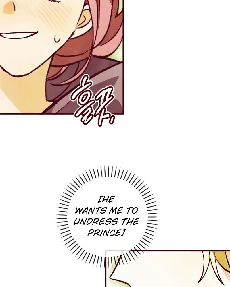Brinny And The Empty Seat Chapter 18 page 48 - 