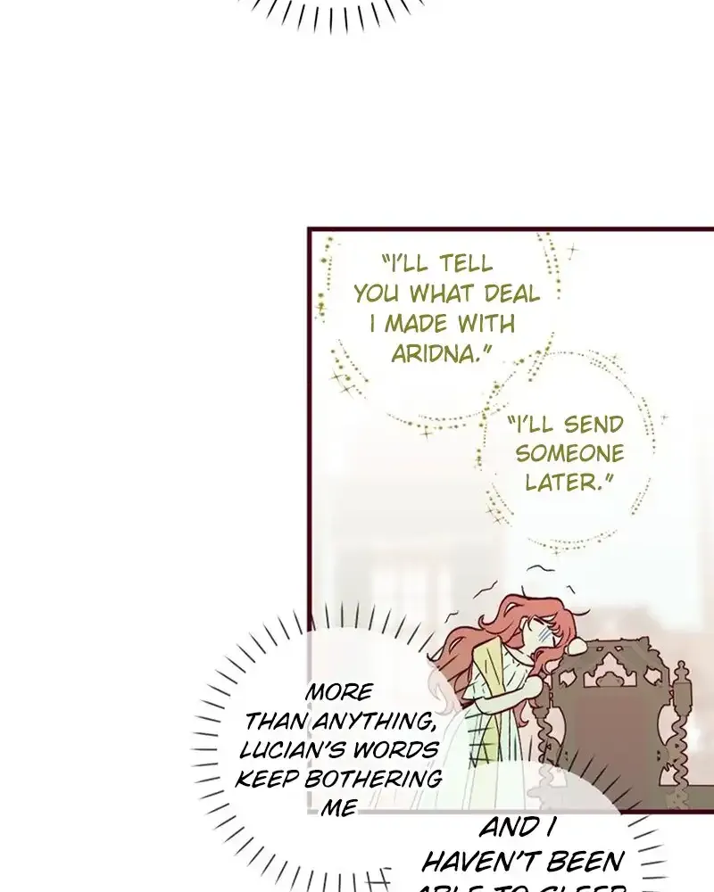 Brinny And The Empty Seat Chapter 18 page 6 - 