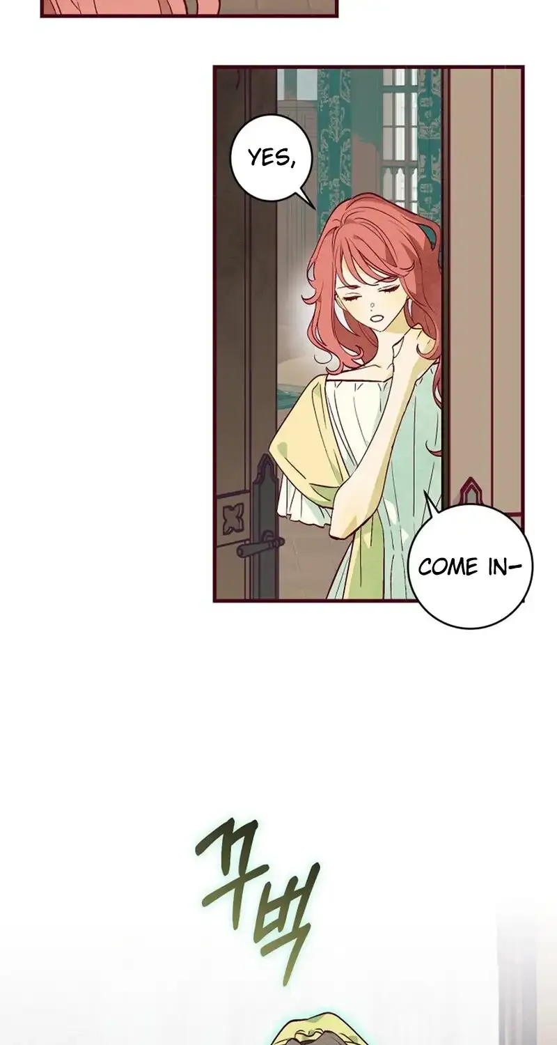Brinny And The Empty Seat Chapter 18 page 9 - 