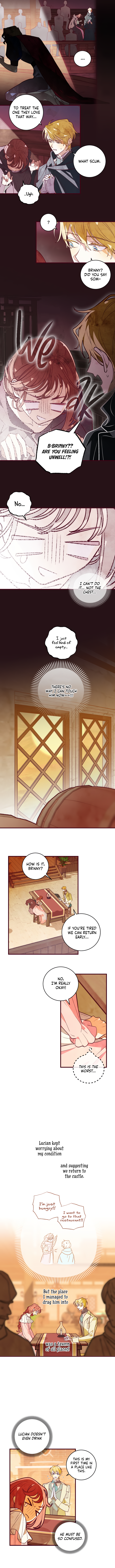 Brinny And The Empty Seat Chapter 19 page 6 - 