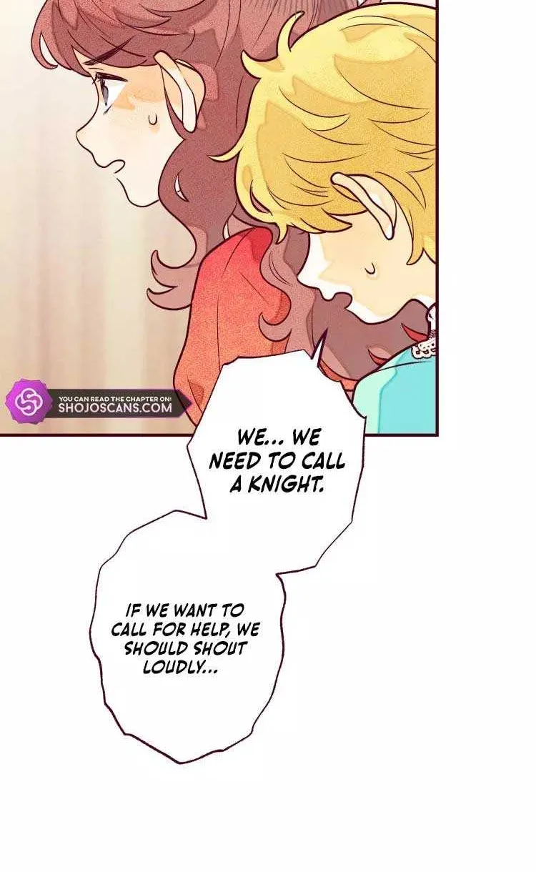 Brinny And The Empty Seat Chapter 2 page 13 - 