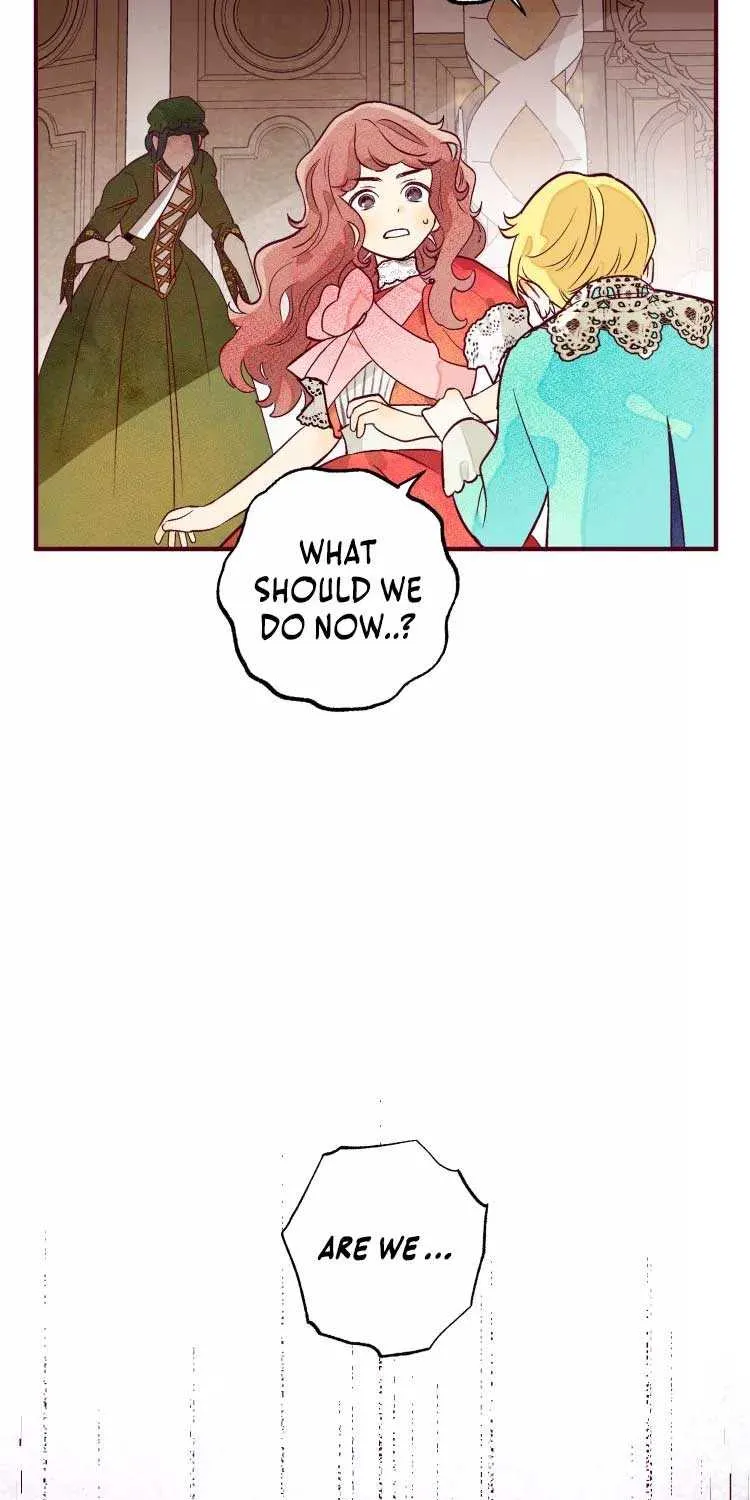 Brinny And The Empty Seat Chapter 2 page 18 - 