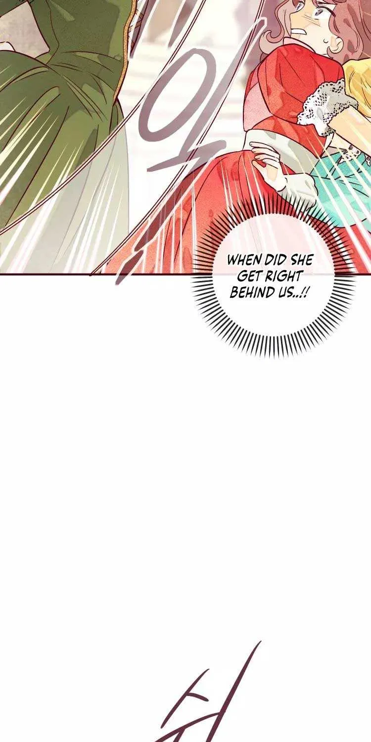 Brinny And The Empty Seat Chapter 2 page 22 - 