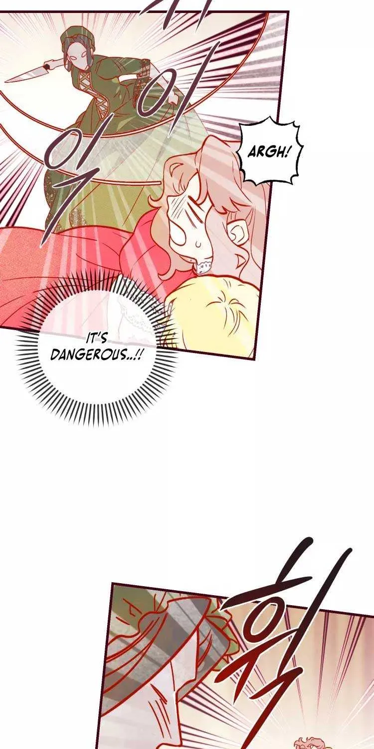 Brinny And The Empty Seat Chapter 2 page 23 - 