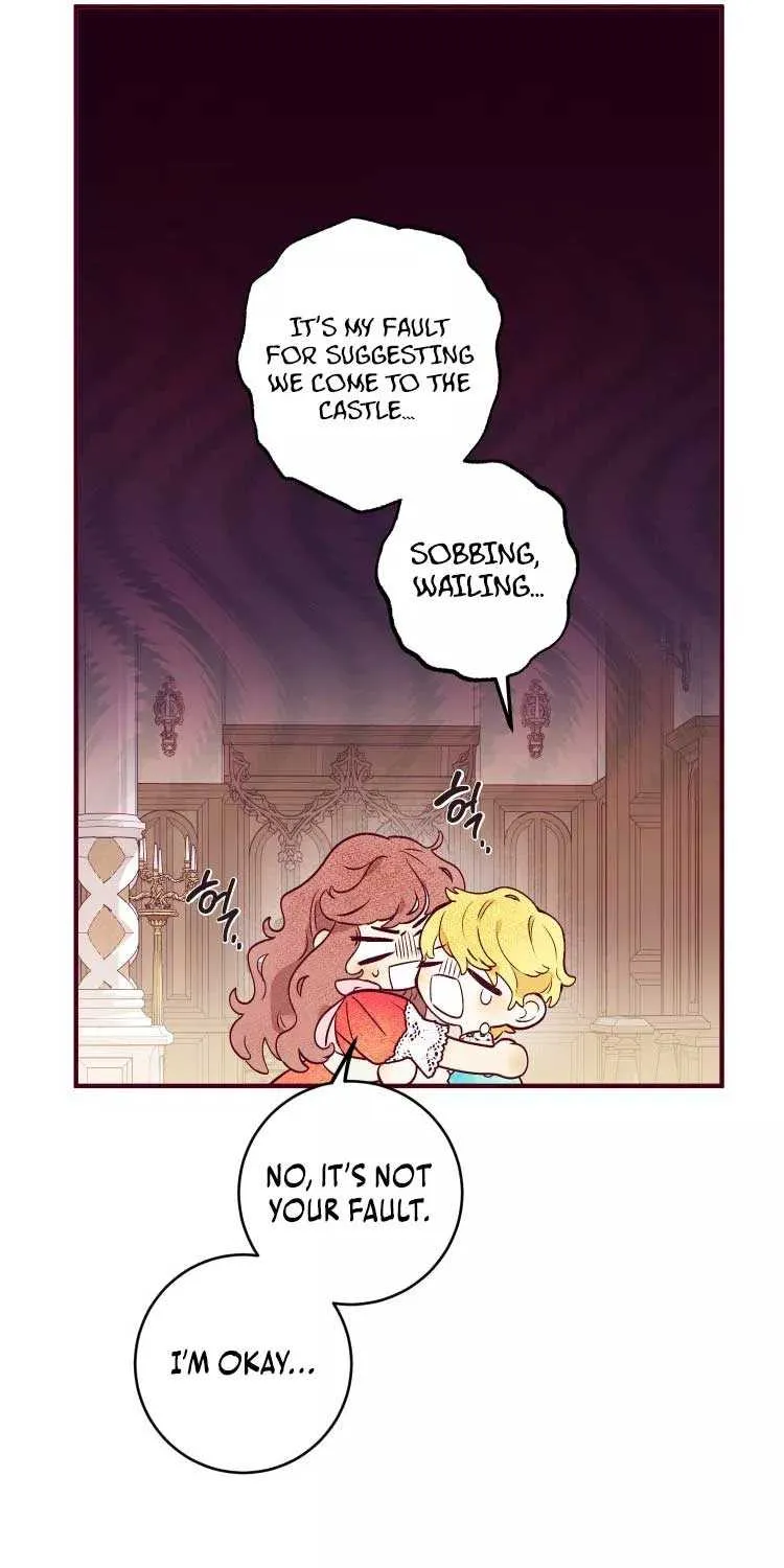 Brinny And The Empty Seat Chapter 2 page 26 - 