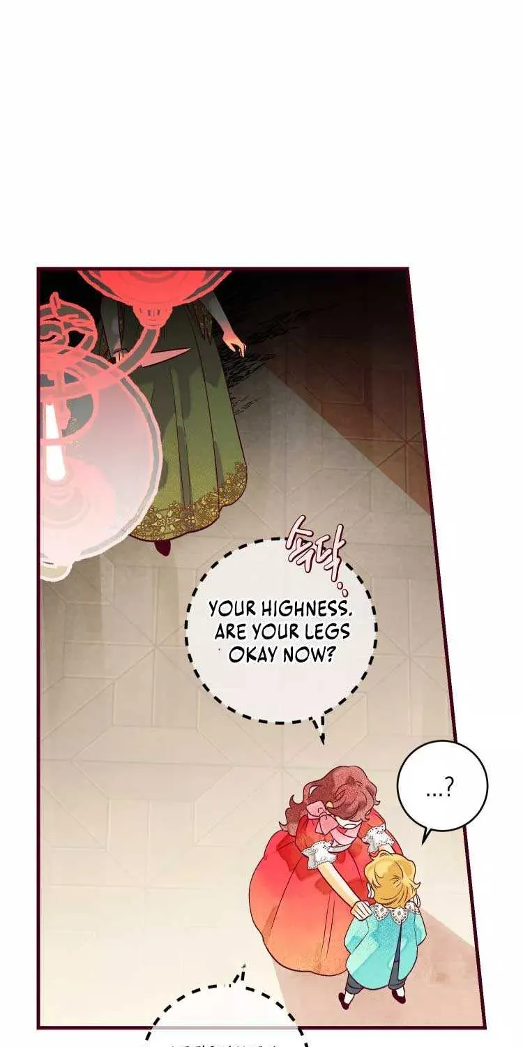 Brinny And The Empty Seat Chapter 2 page 30 - 