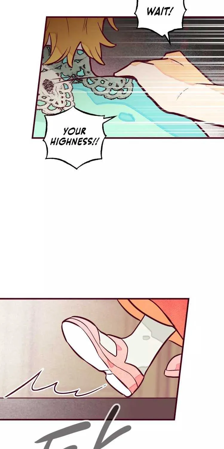 Brinny And The Empty Seat Chapter 2 page 4 - 