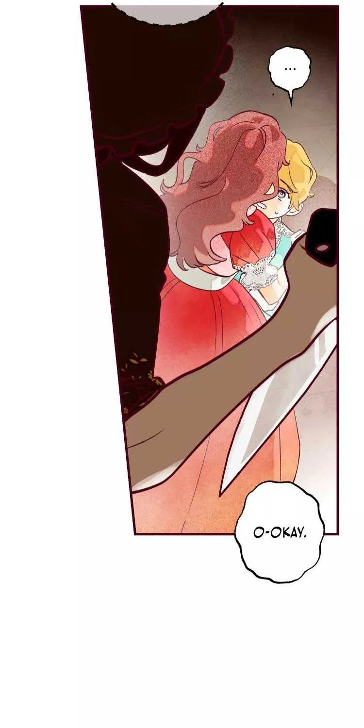 Brinny And The Empty Seat Chapter 2 page 32 - 