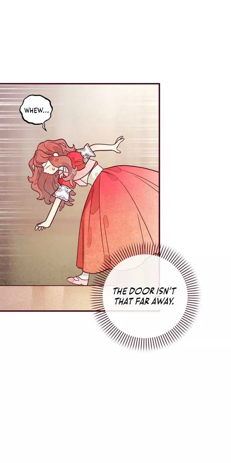 Brinny And The Empty Seat Chapter 2 page 38 - 