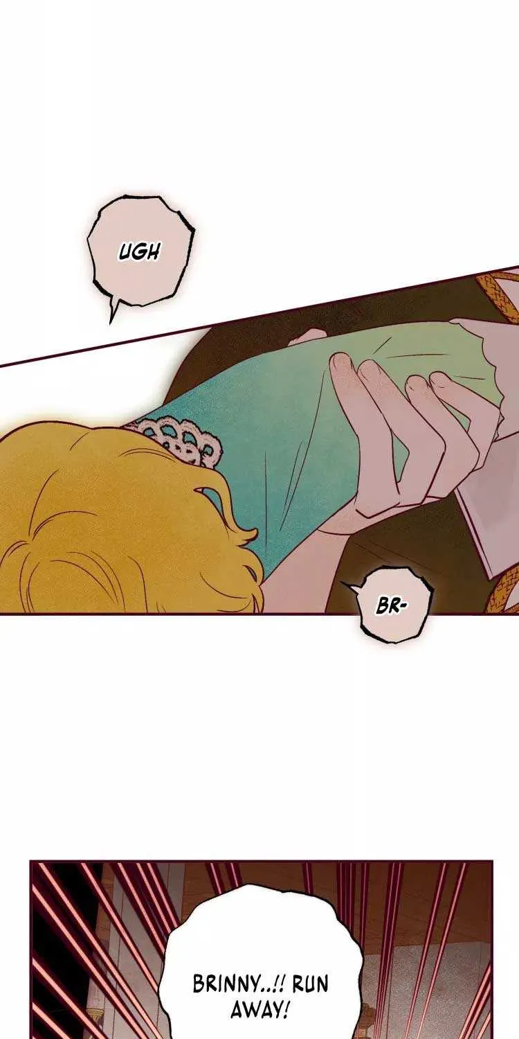 Brinny And The Empty Seat Chapter 2 page 42 - 