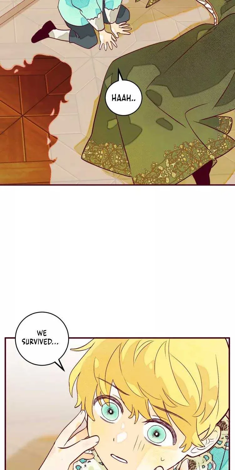 Brinny And The Empty Seat Chapter 2 page 63 - 