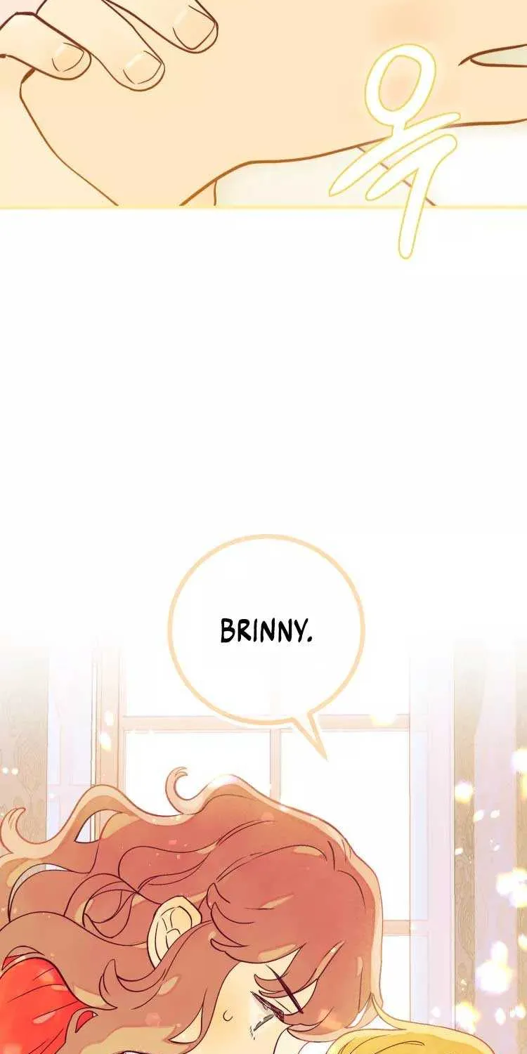 Brinny And The Empty Seat Chapter 2 page 70 - 