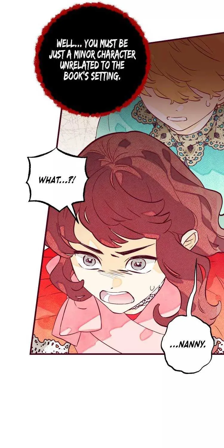 Brinny And The Empty Seat Chapter 2 page 8 - 