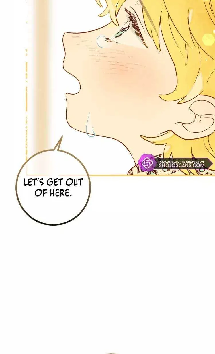 Brinny And The Empty Seat Chapter 2 page 73 - 